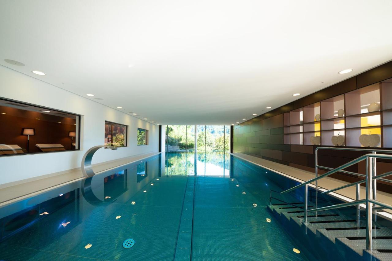 Sonnenhof Hotel & Spa Lautenbach Екстериор снимка