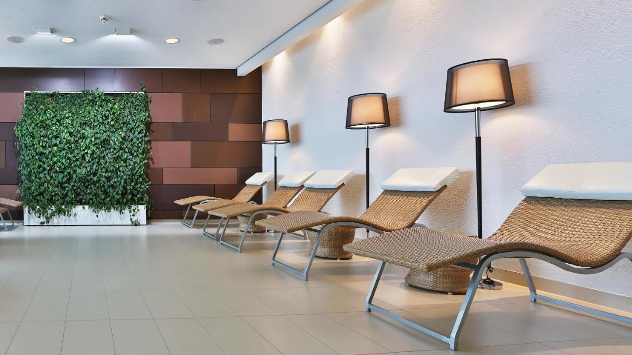 Sonnenhof Hotel & Spa Lautenbach Екстериор снимка