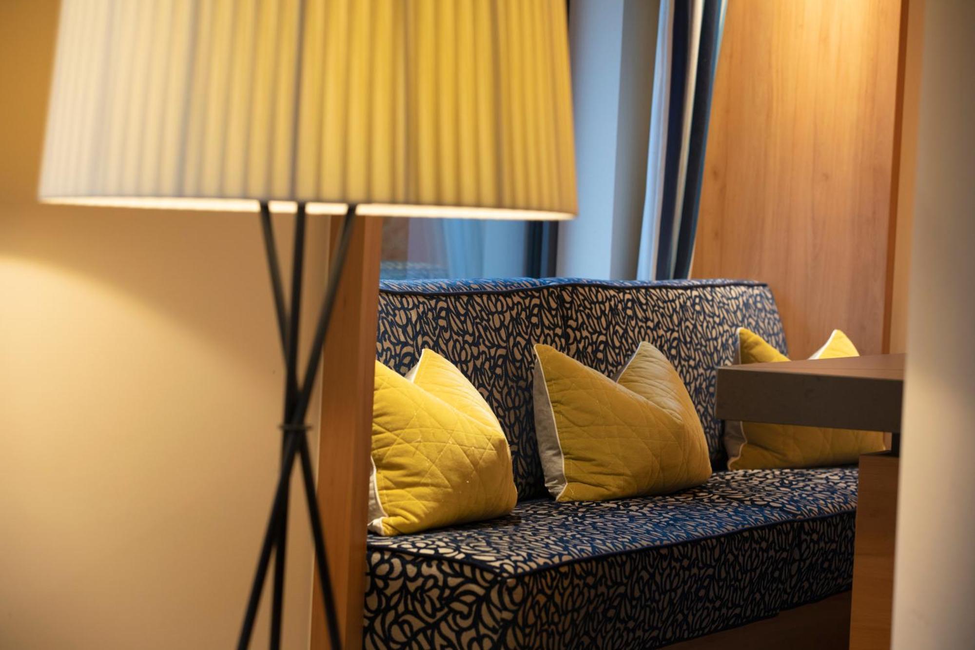 Sonnenhof Hotel & Spa Lautenbach Екстериор снимка