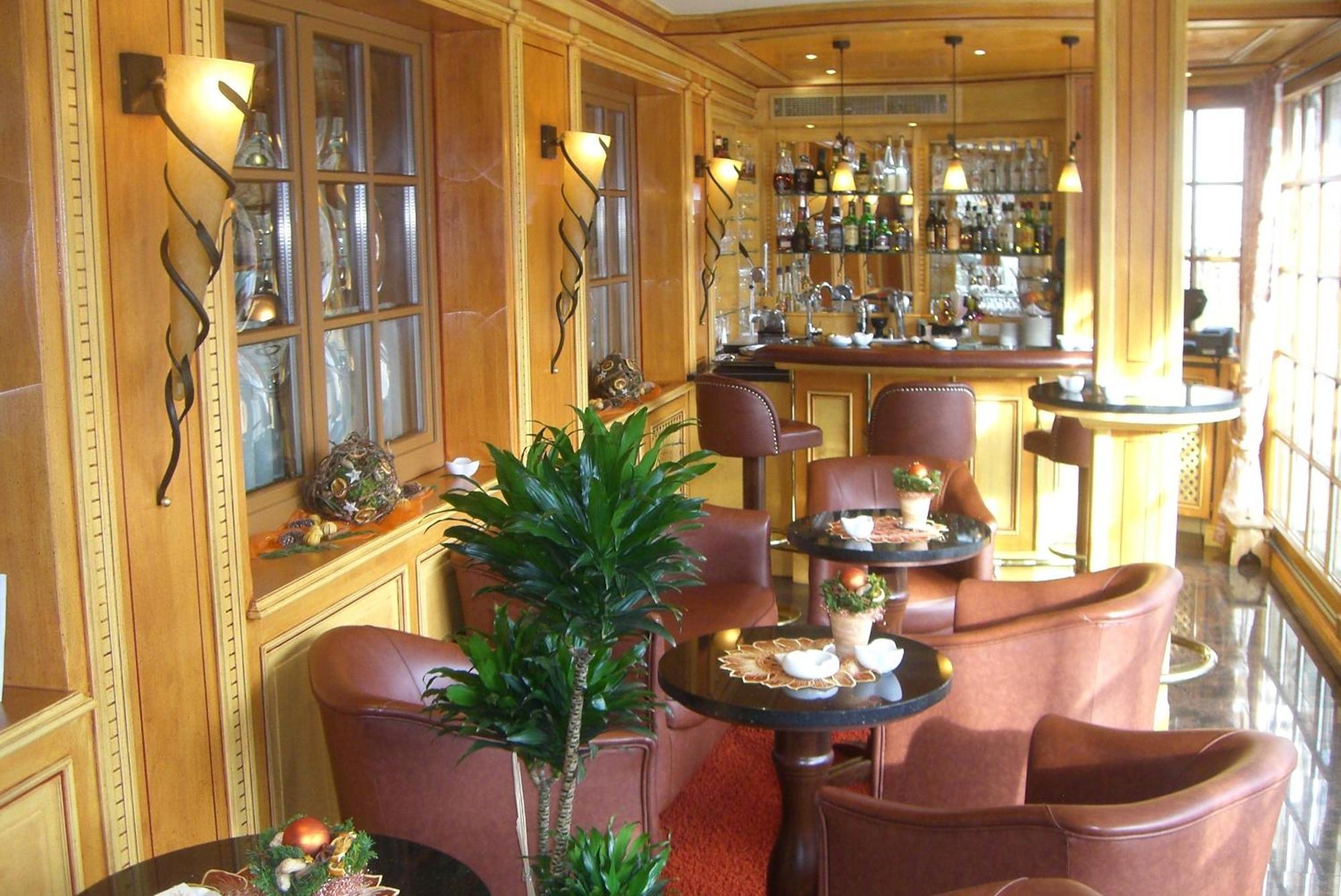Sonnenhof Hotel & Spa Lautenbach Екстериор снимка