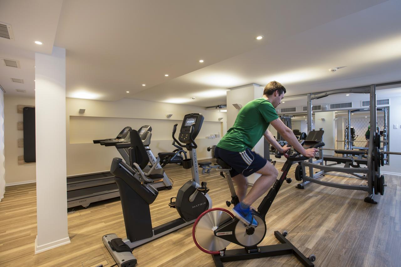 Sonnenhof Hotel & Spa Lautenbach Екстериор снимка