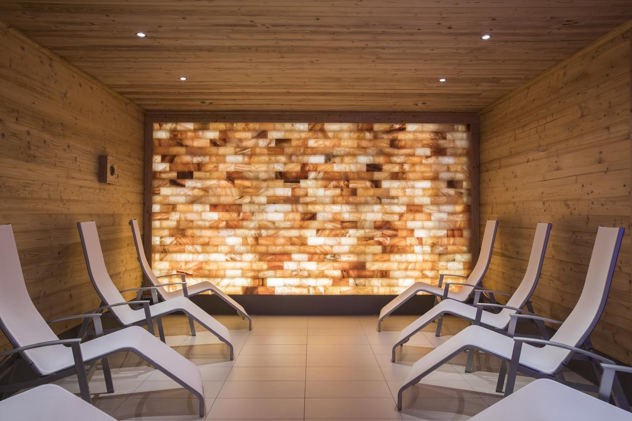 Sonnenhof Hotel & Spa Lautenbach Екстериор снимка